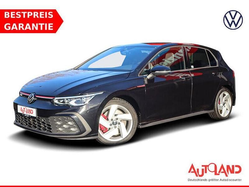 Gebraucht VW Golf VII 2021 Andere Kleinwagen