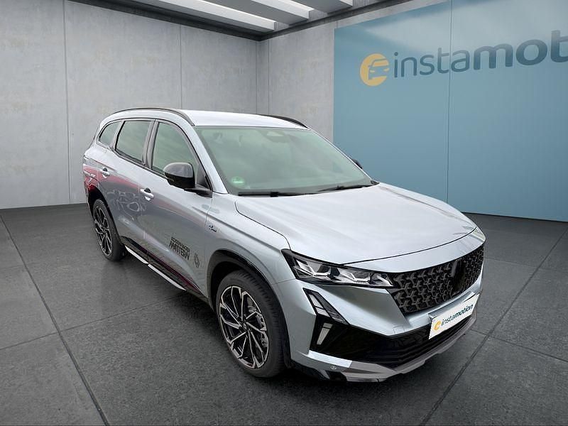 Gebraucht Renault Espace 200 PS (147 kW) 2025 Grau SUV