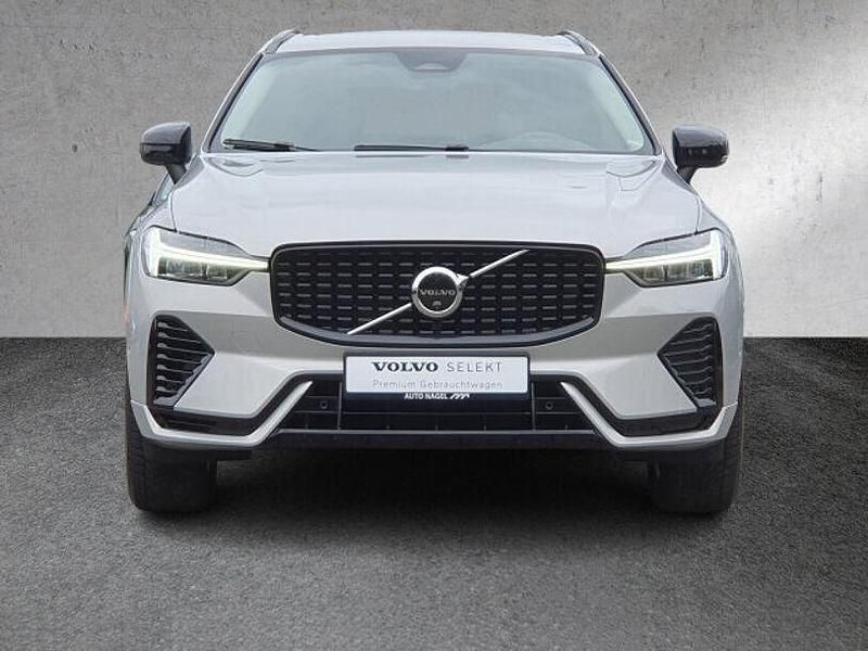 Gebraucht Volvo XC60 Plus 398 PS (292 kW) 2025 Silber SUV