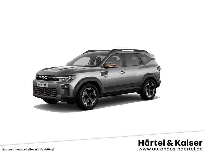 Używany Dacia Bigster Extreme 140 KM (102 kW) 2025 SUV