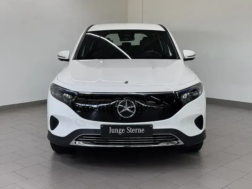 Gebraucht Mercedes EQB250+ Progressive 139 kW (190 PS) 2025 Andere SUV