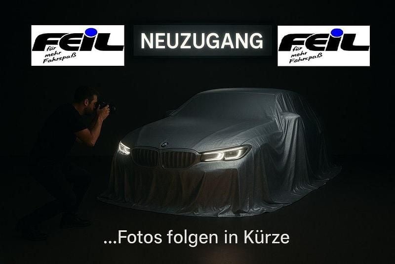 Portimao blau Gebraucht 2025 BMW 220 M Sport Coupé | 44.730 € (Teuer) - Bild 1/1