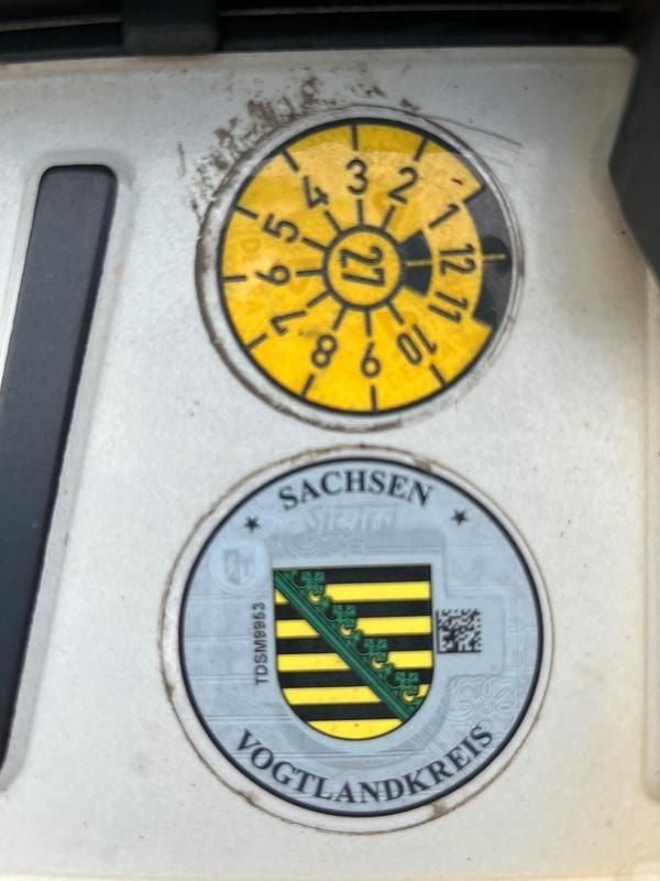 Gebraucht Ford Mondeo 115 PS (84 kW) 2011 Schwarz Kombi