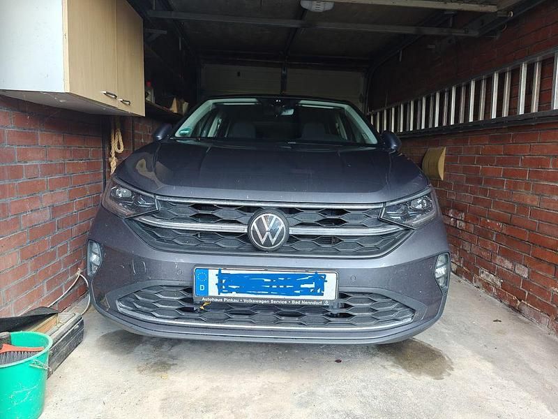 Grau Gebraucht 2022 VW Taigo Style SUV | 21.500 € (Fairer Preis) - Bild 1/3