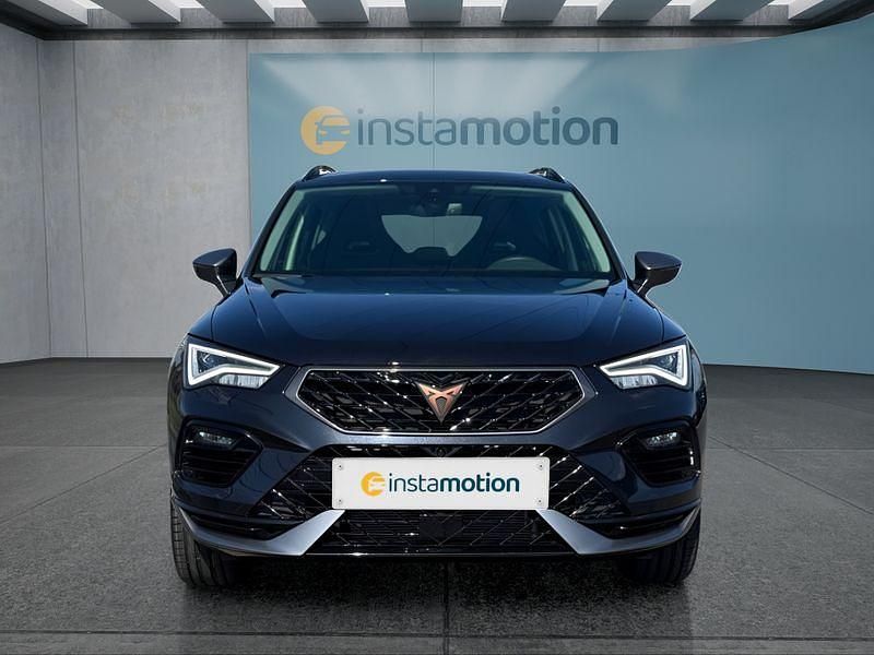 Gebraucht Cupra Ateca 150 PS (110 kW) 2025 Andere SUV