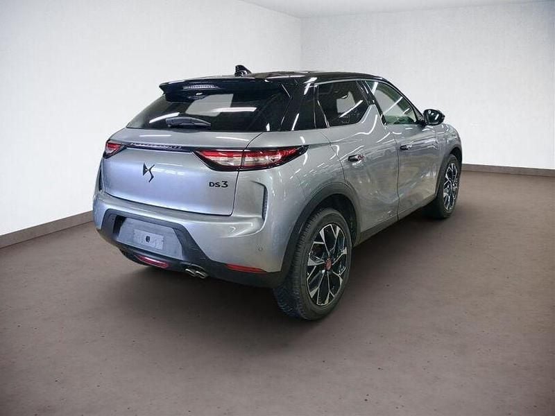 Gebraucht DS Automobiles DS3 Performance 131 PS (96 kW) 2024 Artensegrau SUV