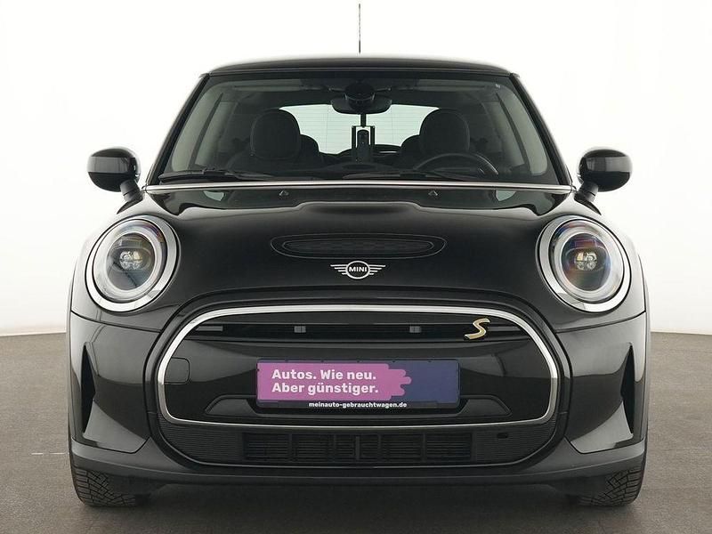 Gebraucht Mini Cooper SE Essential 135 kW (184 PS) 2022 Midnight black Kleinwagen
