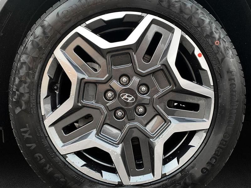 Gebraucht Hyundai Santa Fe Prime 265 PS (194 kW) 2022 Weiß SUV