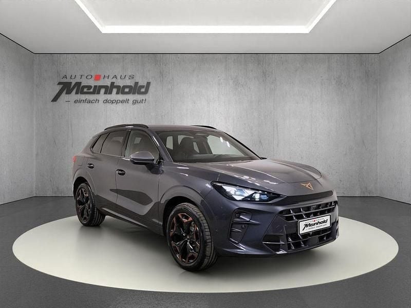 Second-hand Cupra Terramar 204 CP (150 kW) 2025 Gri SUV