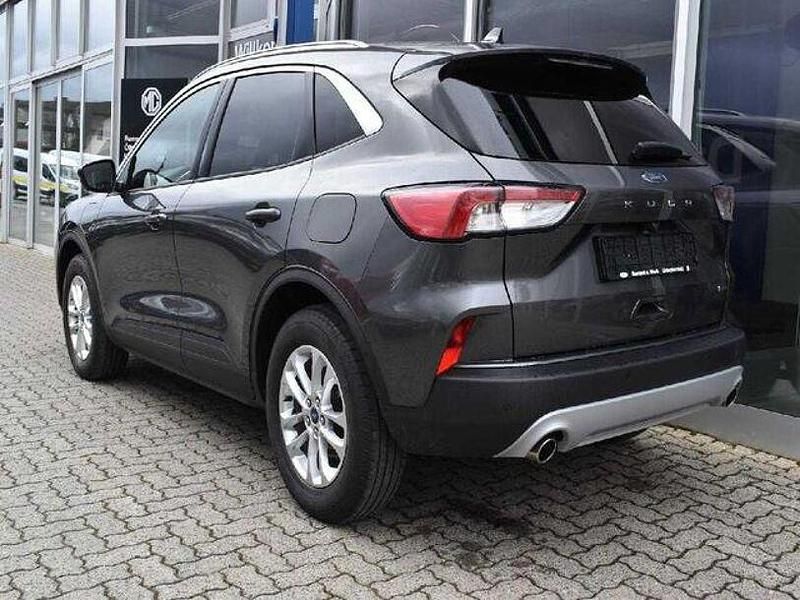 Gebraucht Ford Kuga 132 PS (97 kW) 2022 Grau SUV
