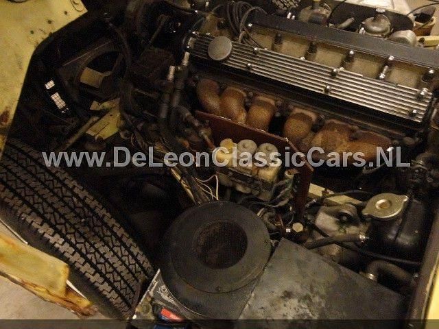 Gebraucht Jaguar E-Type 1969