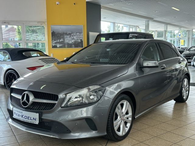 Andere Gebraucht 2015 Mercedes A220 Limousine | 13.950 € (Fairer Preis) - Bild 1/4