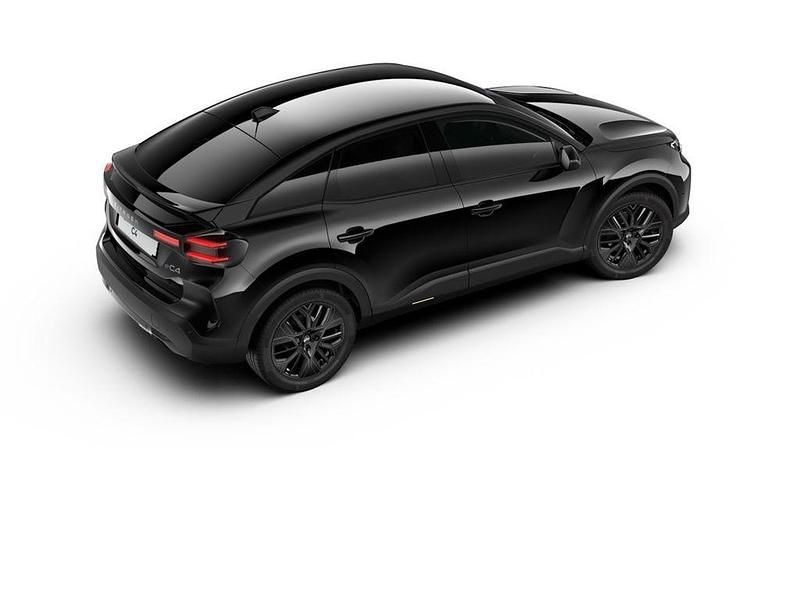 Neu Citroën C4 145 PS (106 kW) 2026 Perla nera schwarz SUV