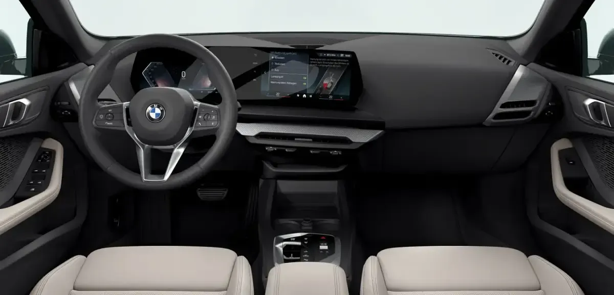 Gebraucht BMW 220 Shadowline 163 PS (119 kW) 2025 Grau Coupé