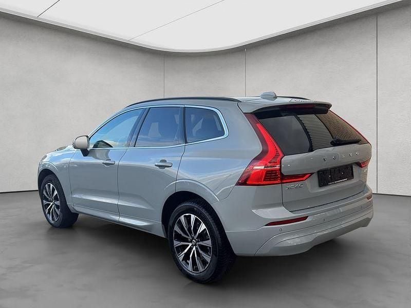 Brugt Volvo XC60 Core 250 HK (183 kW) 2024 Grå SUV