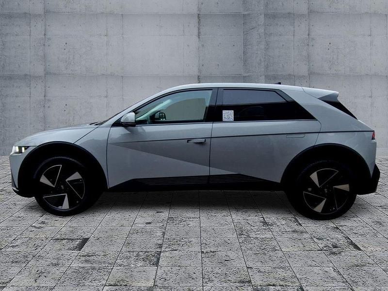 Gebraucht Hyundai Ioniq 167 kW (228 PS) 2026 Grau Kleinwagen