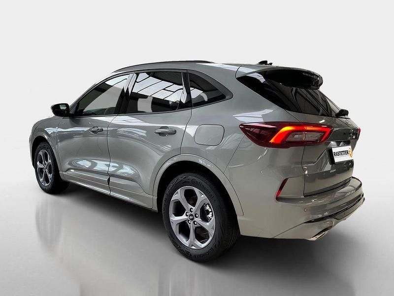Neu Ford Kuga ST-Line 186 PS (136 kW) 2025 Solar silver SUV