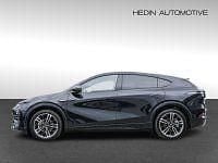 Gebraucht XPENG G6 AWD Performance 350 kW (476 PS) 2025 Blau SUV