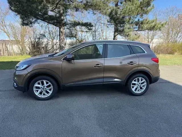 Używany Renault Kadjar XMOD 110 KM (80 kW) 2016 Andere SUV