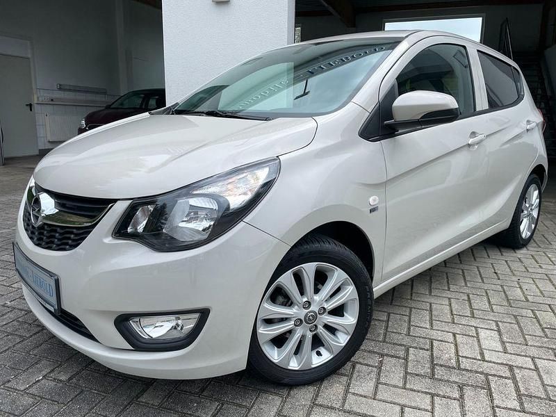 Second-hand Opel Karl 73 CP (53 kW) 2019 Bej Hatchback