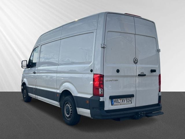 Gebraucht VW Crafter 140 PS (102 kW) 2023 Weiß Van