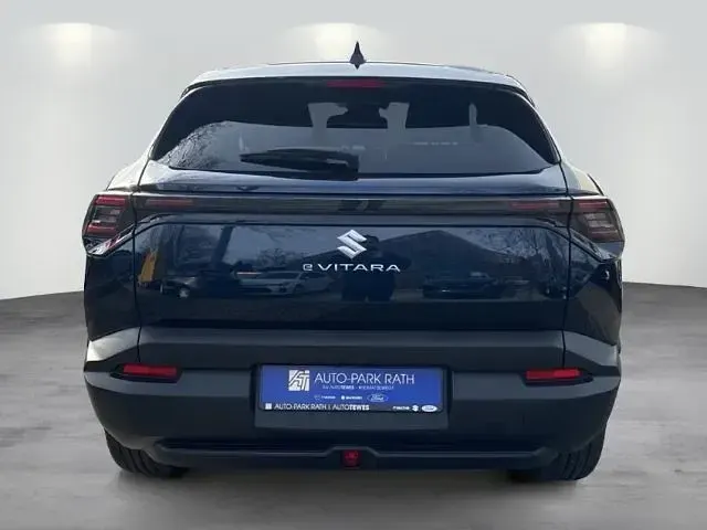 Neu Suzuki e-Vitara Comfort+ 135 kW (184 PS) 2026 Blau SUV