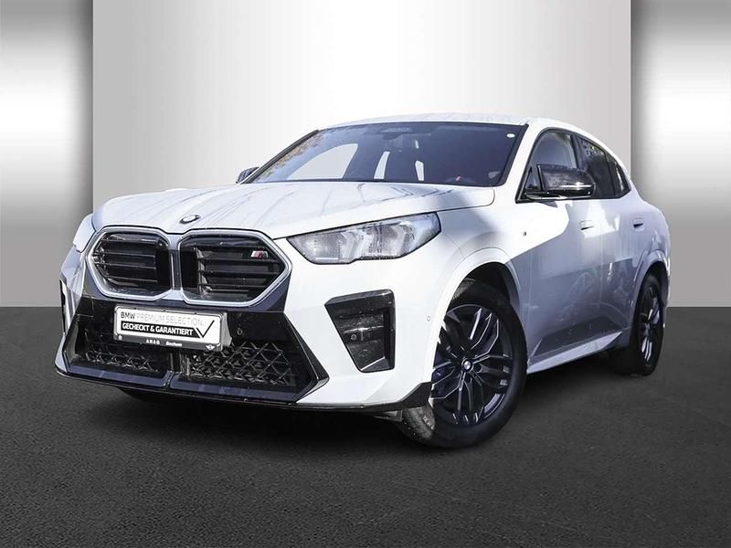 Gebraucht BMW X2 300 PS (220 kW) 2025 M brooklyn grau metallic SUV