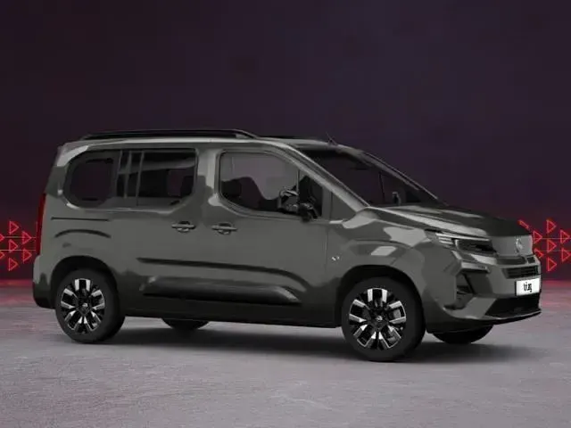 Neu Opel Combo Edition 102 PS (75 kW) 2026 Van / Kleinbus