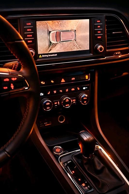 Gebraucht Seat Ateca XCELLENCE 150 PS (110 kW) 2019 SUV