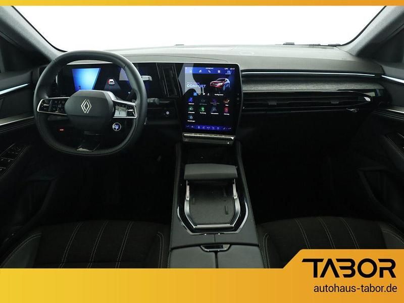 Gebraucht Renault Austral Techno 200 PS (147 kW) 2025 Schwarz metallic SUV