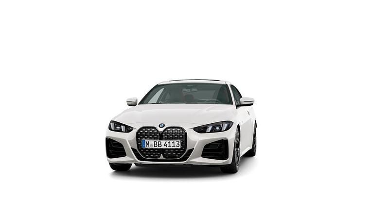 Gebraucht 2024 BMW 430 Comfort Edition Coupé | 68.490 € - Bild 1/4