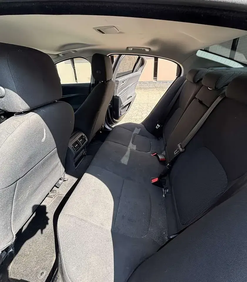 Gebraucht Jaguar XE Prestige 179 PS (131 kW) 2018 Schwarz Limousine