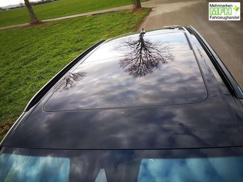 Gebraucht Audi SQ7 Ambiente 507 PS (372 kW) 2024 Mythosschwarz metallic SUV