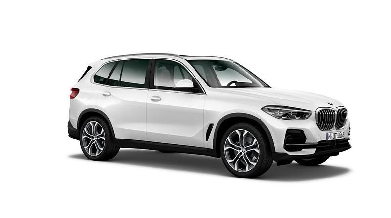Gebraucht BMW X5 Comfort Edition 286 PS (210 kW) 2025 SUV