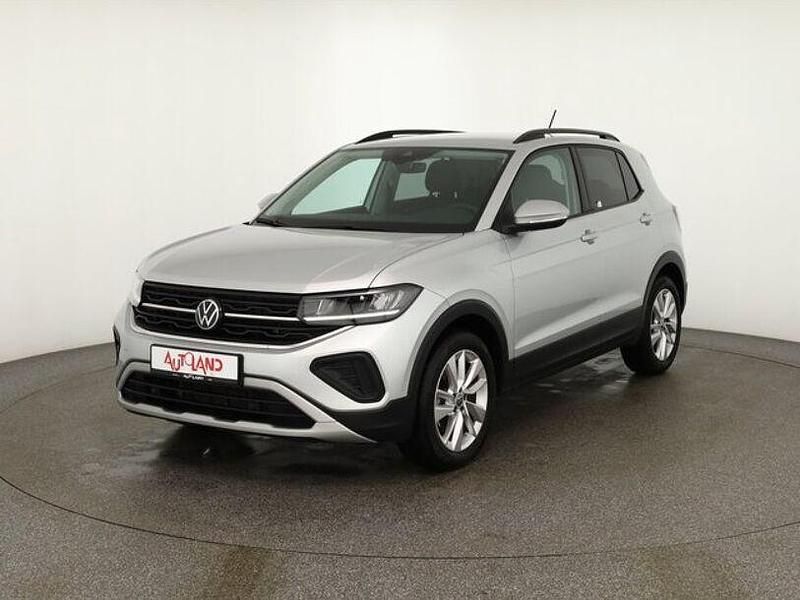 Gebraucht VW T-Cross 2025 Andere SUV