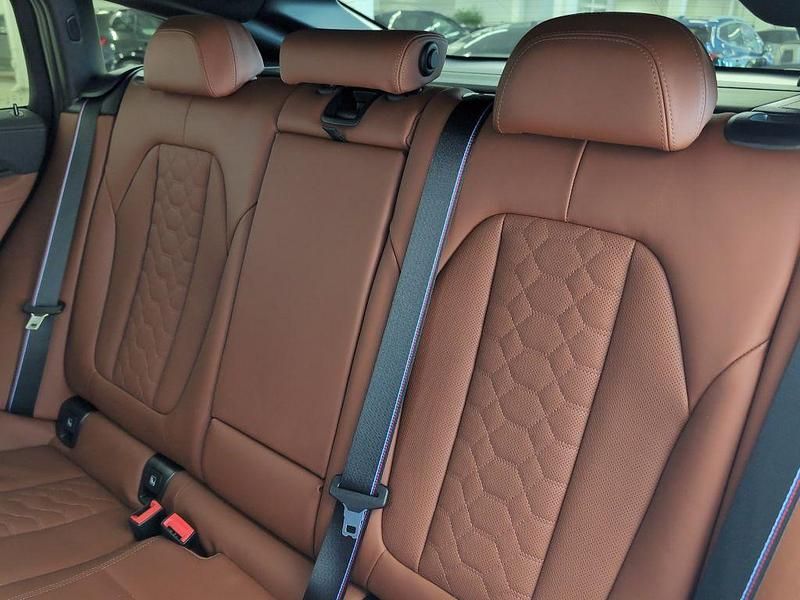 Gebraucht BMW X4 M Competition Edition 511 PS (375 kW) 2025 Sophistograu brillanteffekt me SUV