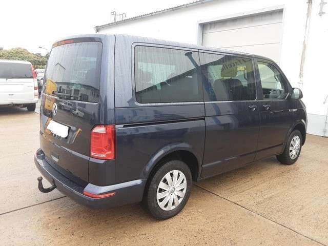 VW Multivan gebraucht kaufen (7.065) - AutoUncle