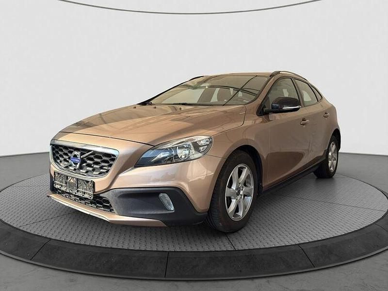 Andere Gebraucht 2015 Volvo V40 CC Kombi | 9.900 € - Bild 1/4