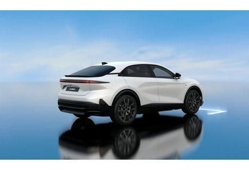 Neu Alpine A390 294 kW (400 PS) 2026 Weiß SUV