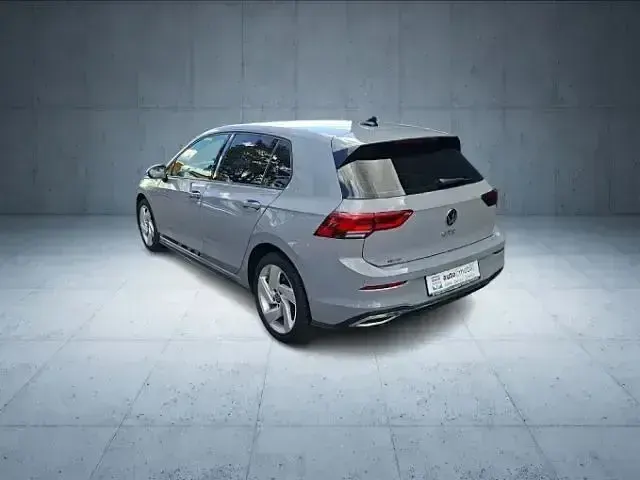 Gebraucht VW Golf VIII GTE 245 PS (180 kW) 2022 Grau Limousine