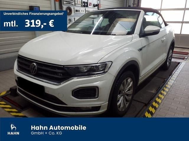 Gebraucht 2021 VW T-Roc Beats SUV | 23.495 € (Guter Preis) - Bild 1/2