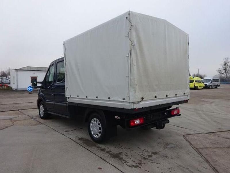 Usata Ford Transit Trend 2020 Andere