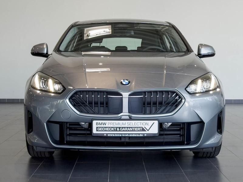 Gebraucht BMW 120 156 PS (114 kW) 2025 Grau Kleinwagen