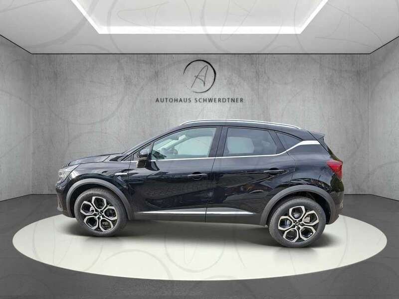 Gebraucht Mitsubishi ASX Select 158 PS (116 kW) 2024 Anthrazitgrau SUV