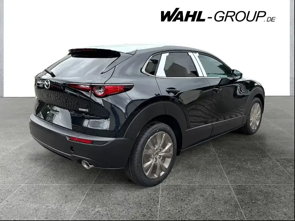 Neu Mazda CX-30 Exclusive-Line 186 PS (136 kW) 2026 SUV