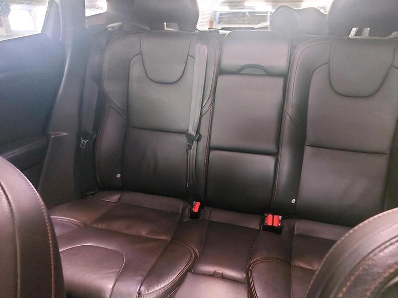 Gebraucht Volvo V40 CC 190 PS (139 kW) 2014 Weiß Kombi