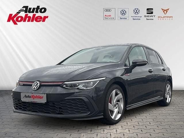 Gebraucht VW Golf VIII GTI 245 PS (180 kW) 2023