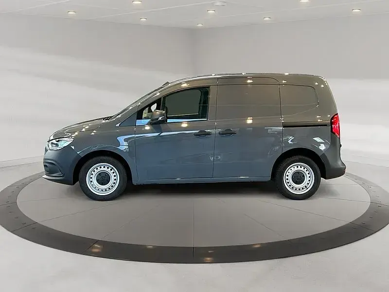 Gebraucht Mercedes Citan 112 116 PS (85 kW) 2023 Magnetitgrau Van / Kleinbus