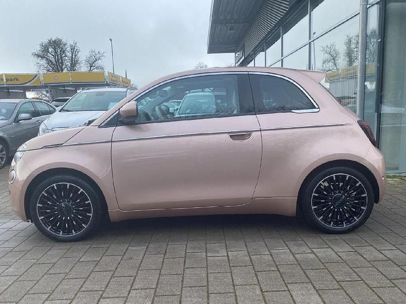 Gebraucht Fiat 500e La Prima 86 kW (118 PS) 2022 Limousine