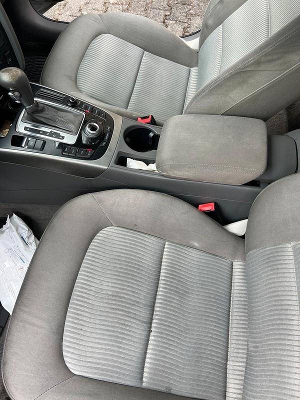 Usata Audi A4 180 CV (132 kW) 2008 Grigio Station wagon
